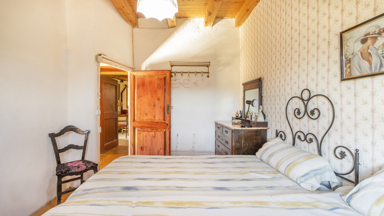 Photo of Bedroom in Ansovell