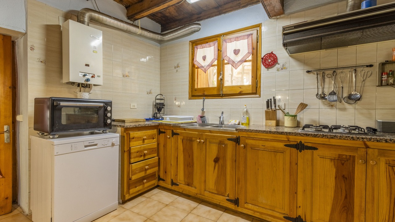 Photo of Kitchen in Ansovell