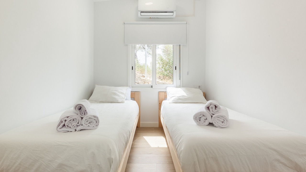 Photo of Bedroom in Canyelles