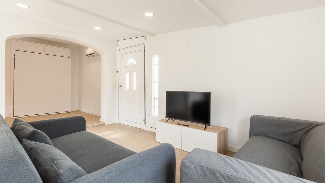 Photo of Livingroom in Canyelles