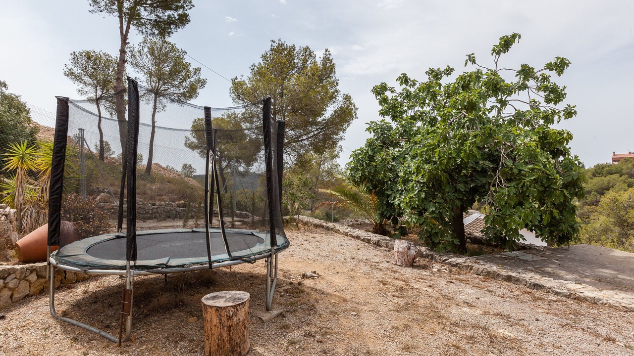 Photo of Outdoor in Canyelles