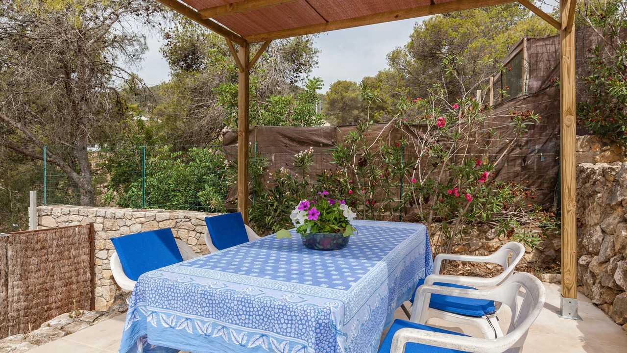 Photo of Outdoor in Canyelles