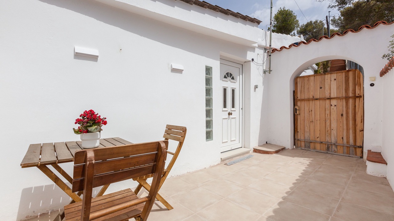 Photo of Outdoor in Canyelles