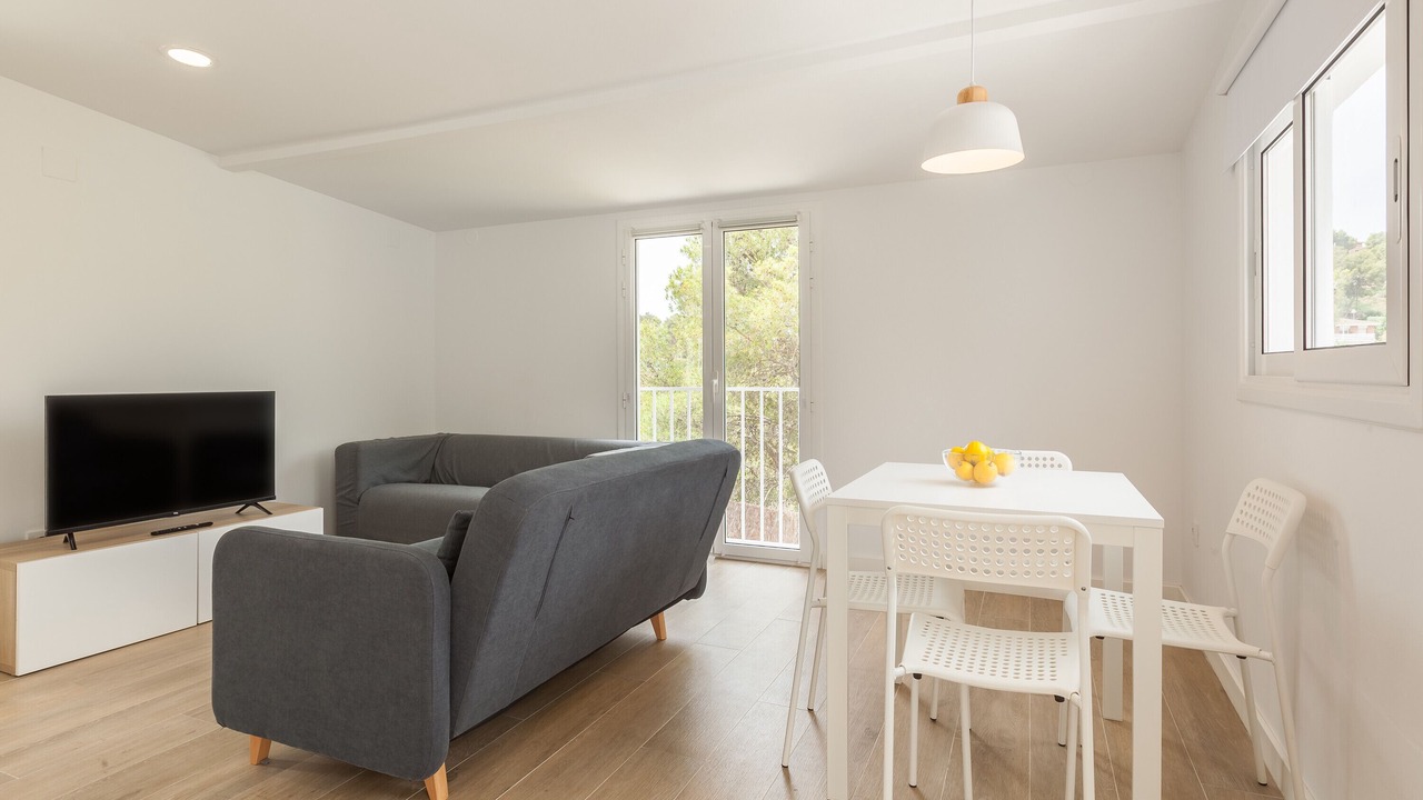 Photo of Livingroom in Canyelles