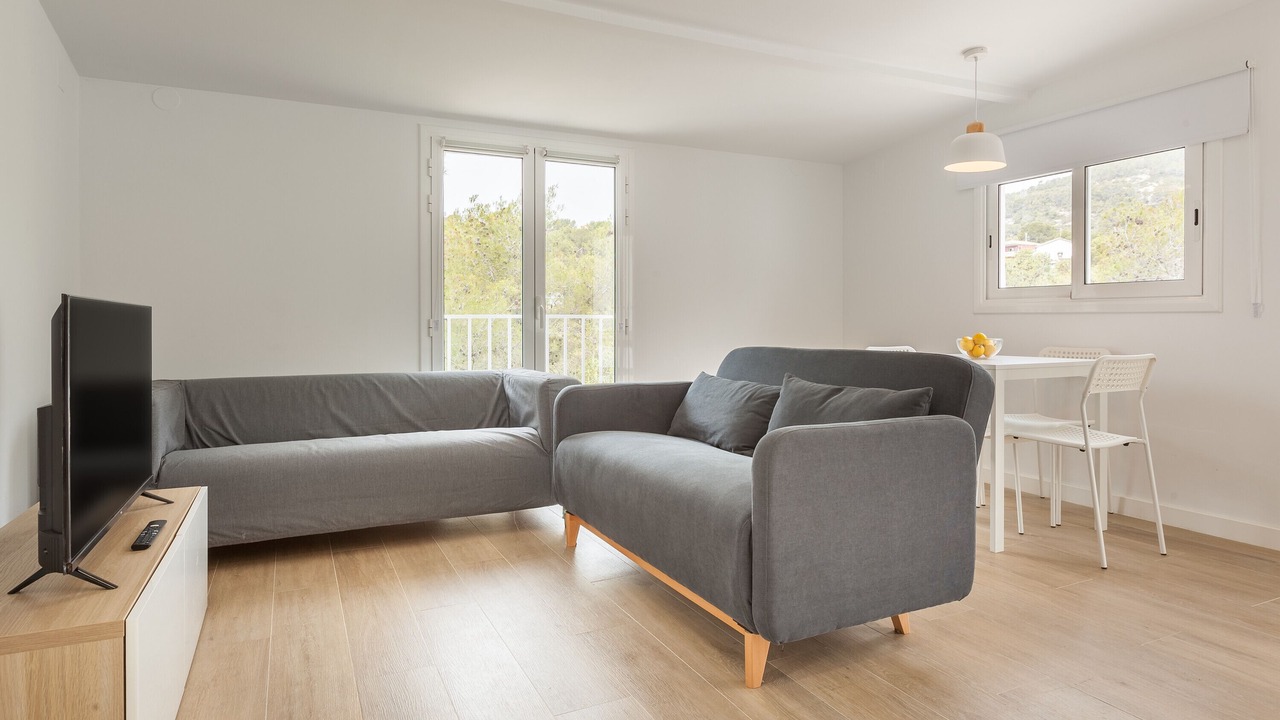 Photo of Livingroom in Canyelles