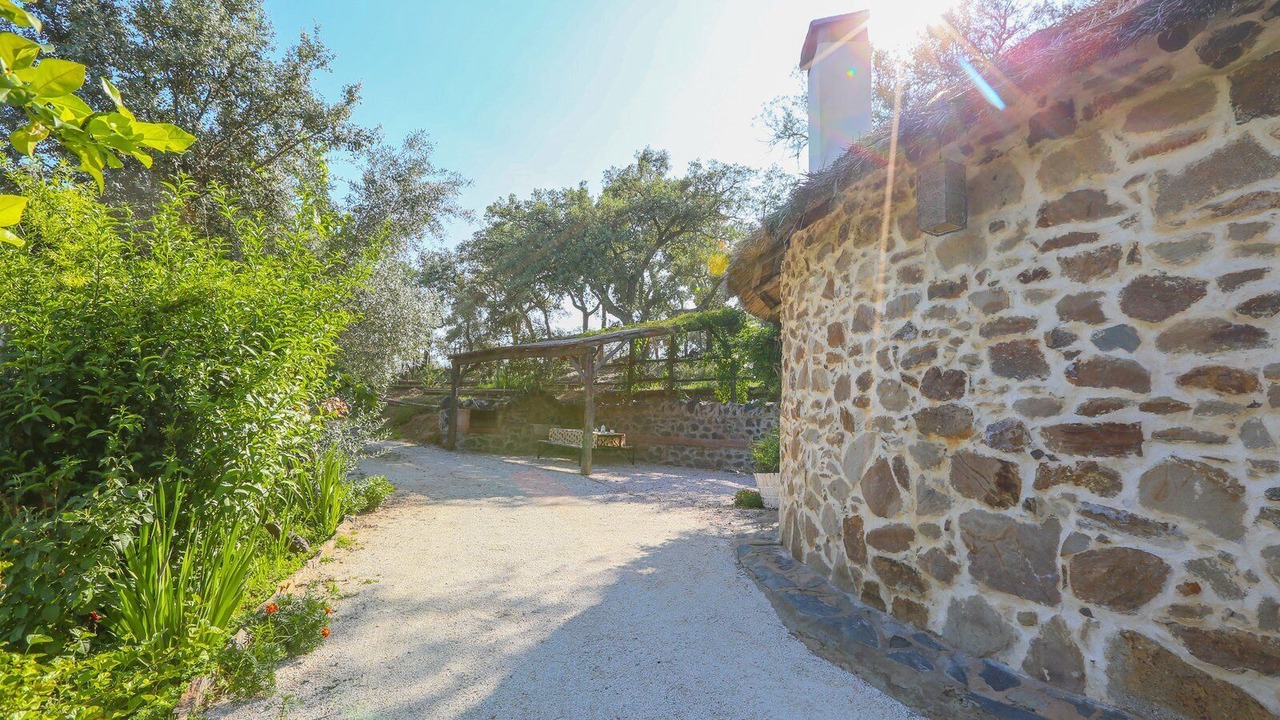 Photo of Outdoor in Cazalla De La Sierra