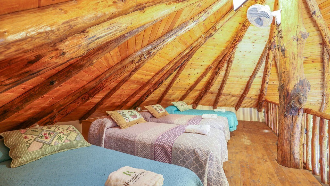 Photo of Bedroom in Cazalla De La Sierra