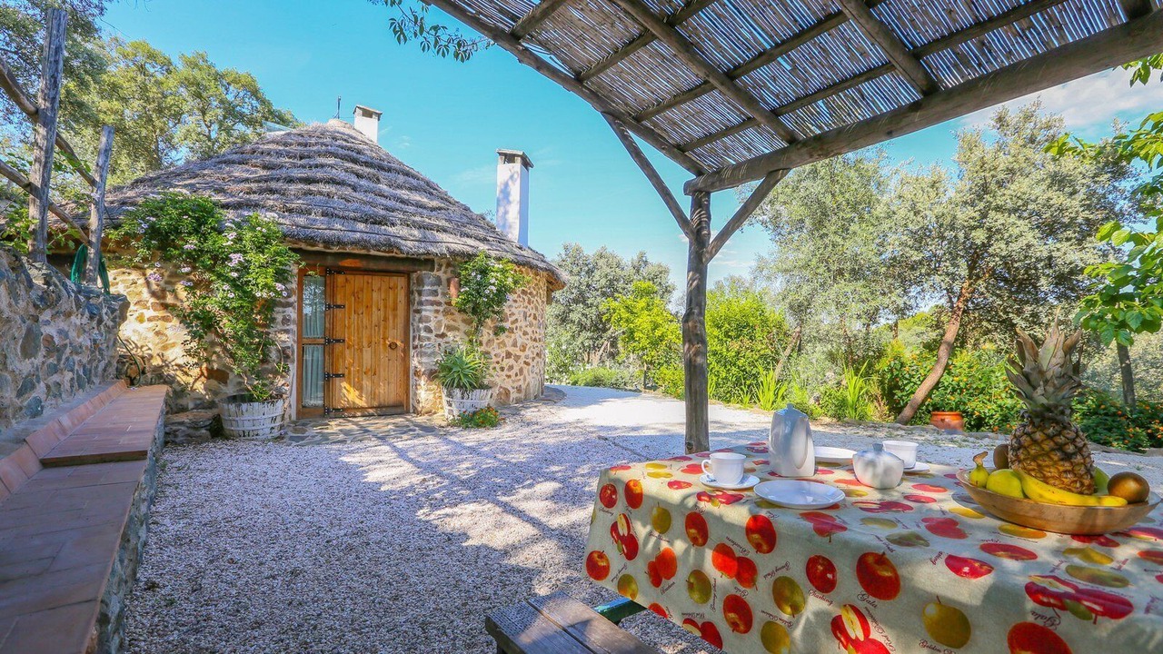 Photo of Outdoor in Cazalla De La Sierra