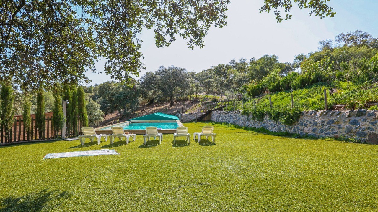 Photo of Outdoor in Cazalla De La Sierra