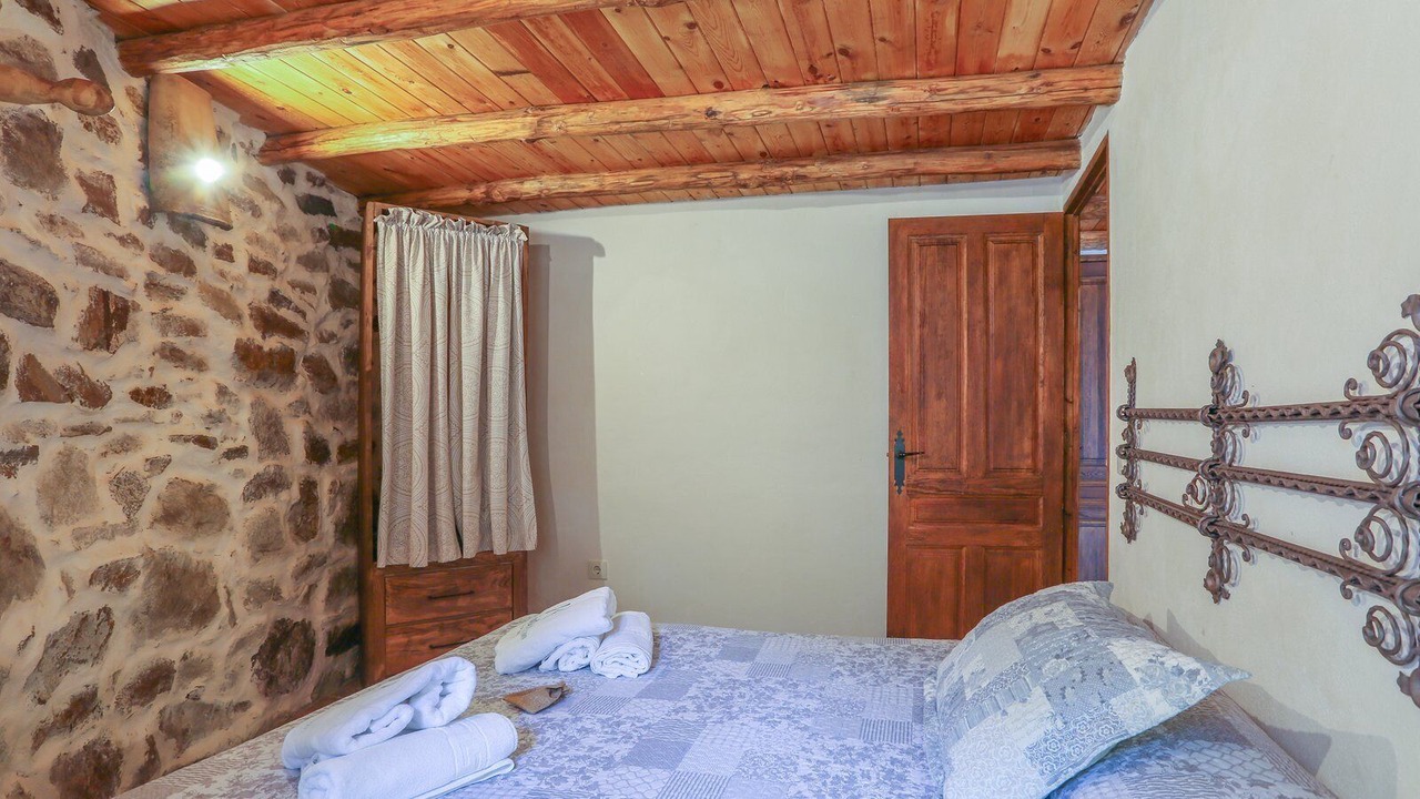Photo of Bedroom in Cazalla De La Sierra