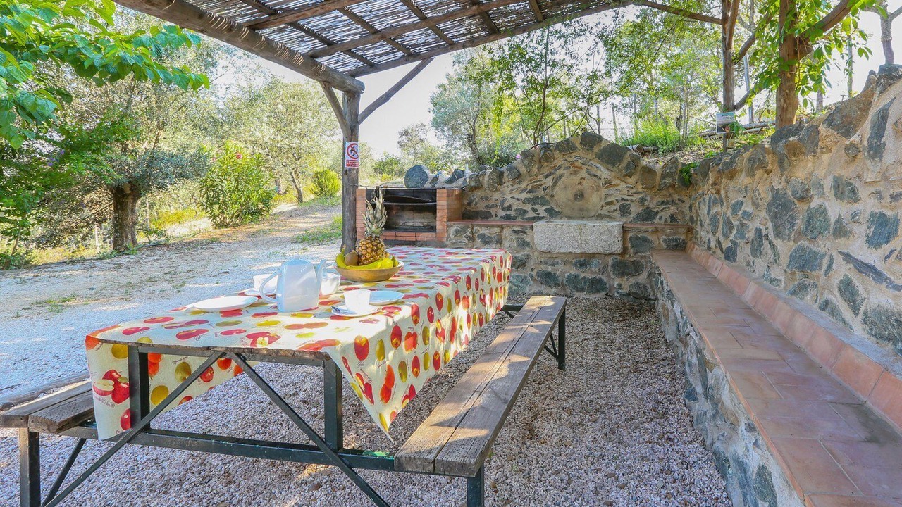 Photo of Outdoor in Cazalla De La Sierra