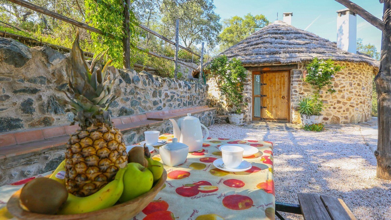 Photo of Outdoor in Cazalla De La Sierra