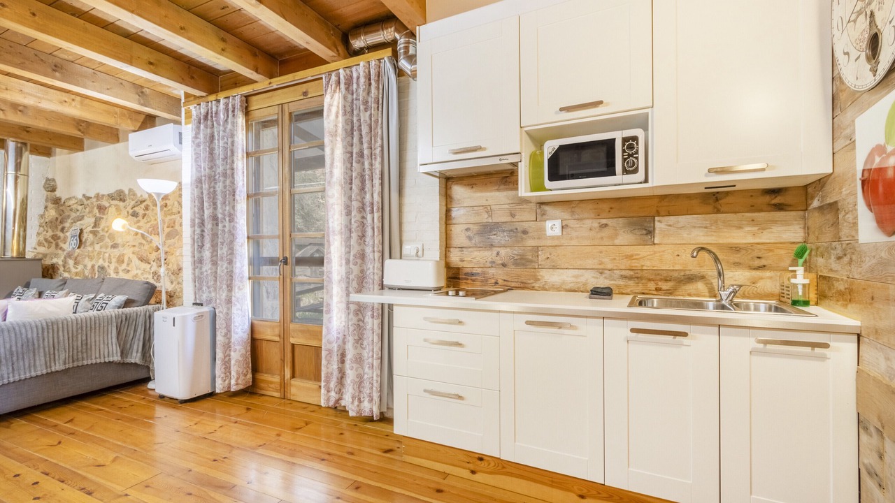 Photo of Kitchen in Oden