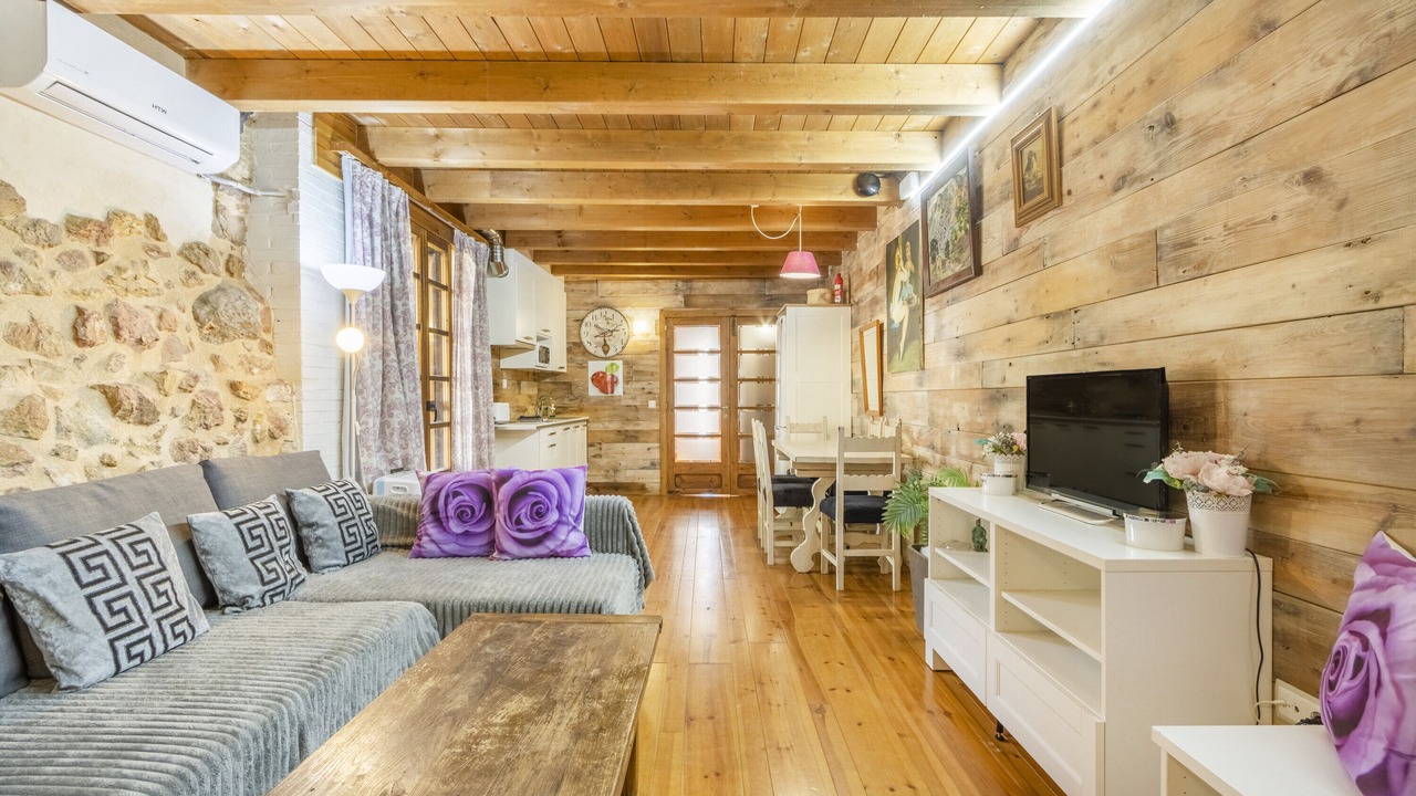 Photo of Livingroom in Oden