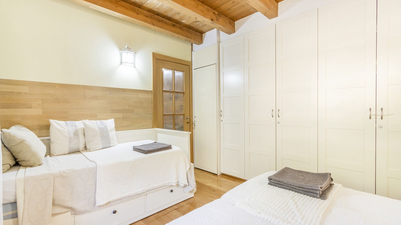 Photo of Bedroom in Oden