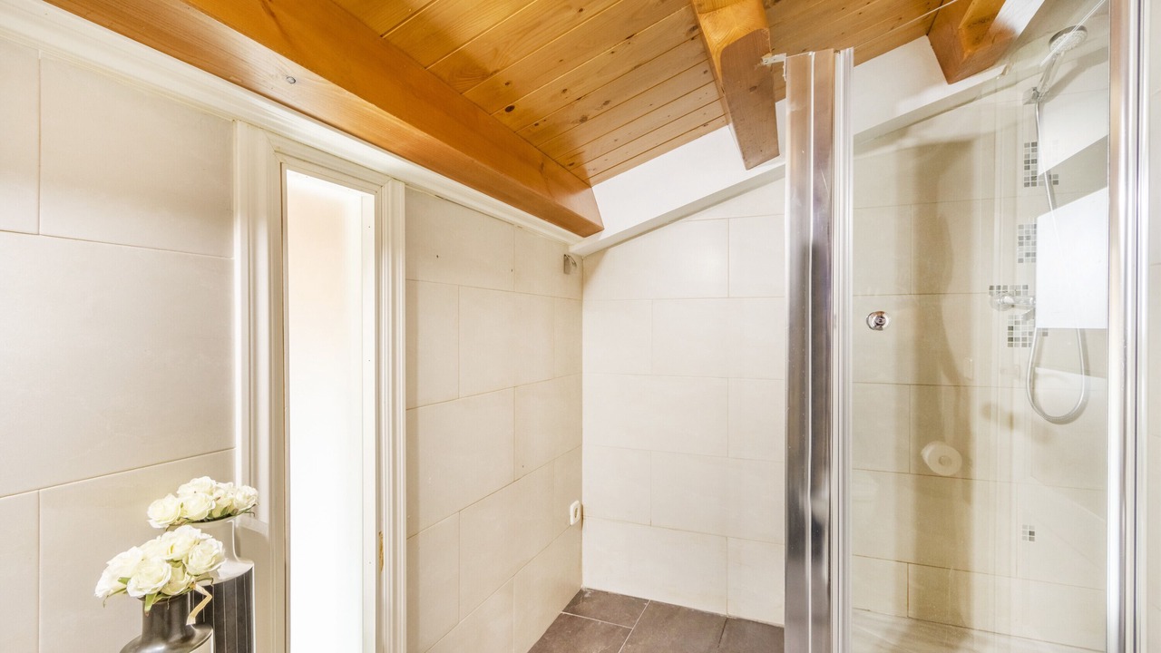 Photo of Bathroom in Oden