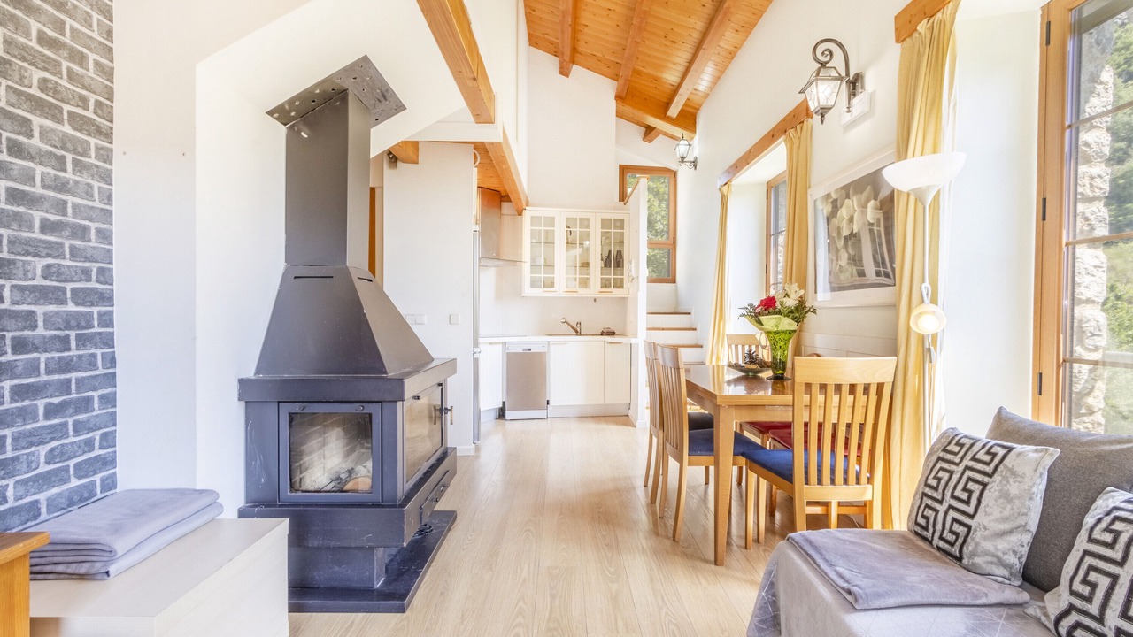 Photo of Livingroom in Oden