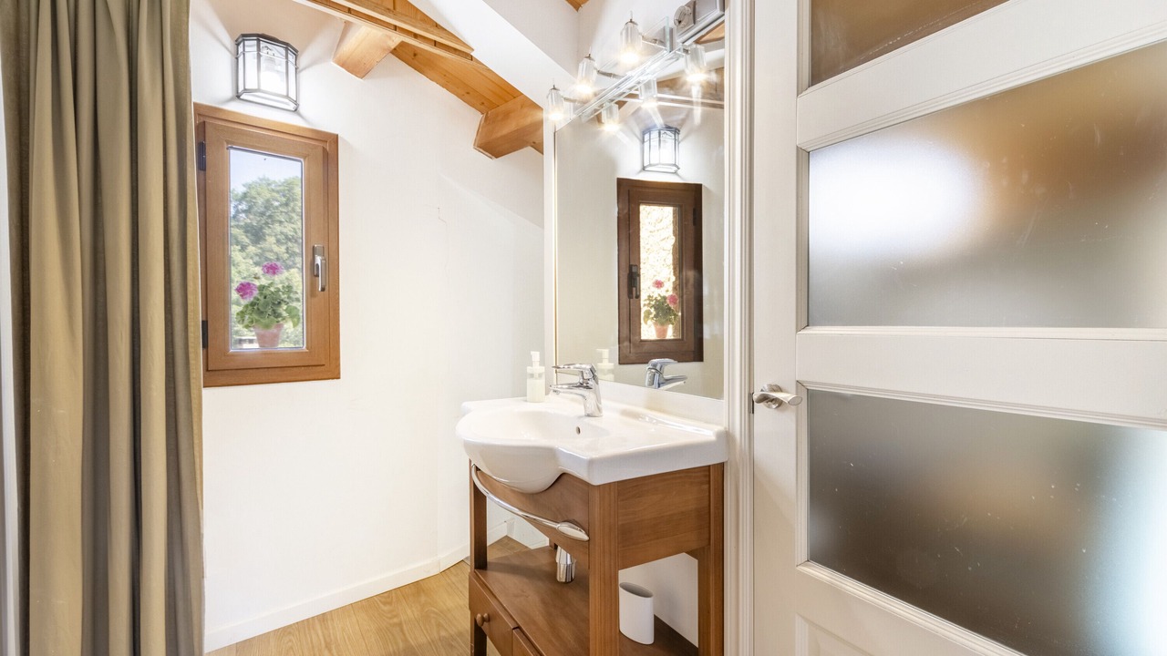 Photo of Bathroom in Oden