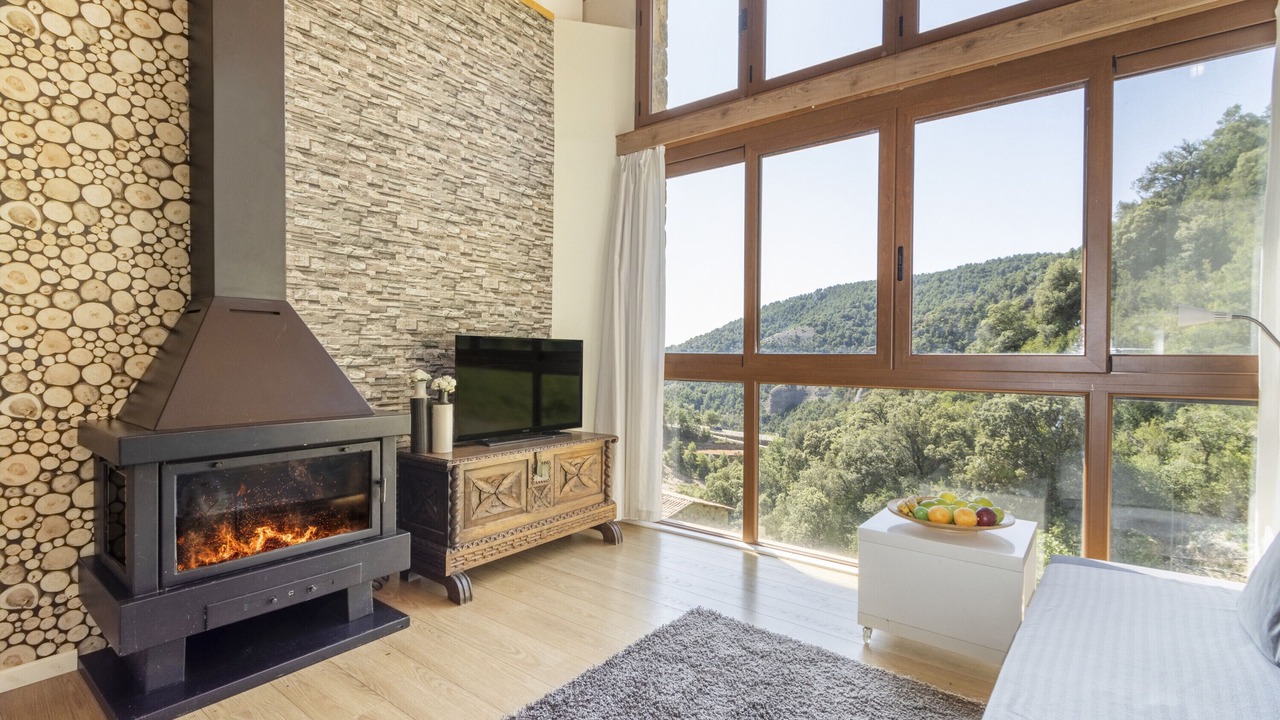 Photo of Livingroom in Oden