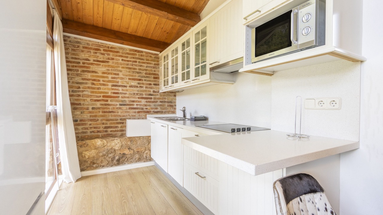 Photo of Kitchen in Oden