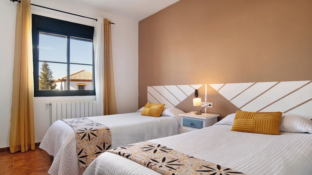 Photo of Bedroom in Ronda