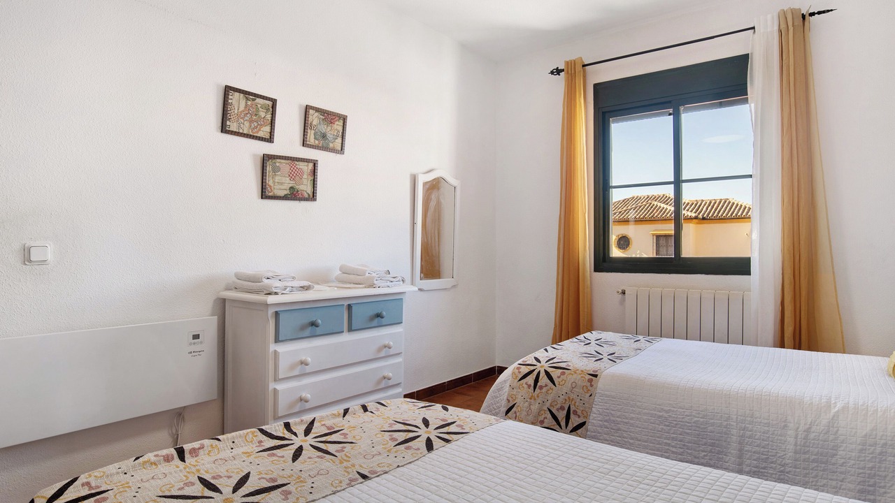 Photo of Bedroom in Ronda