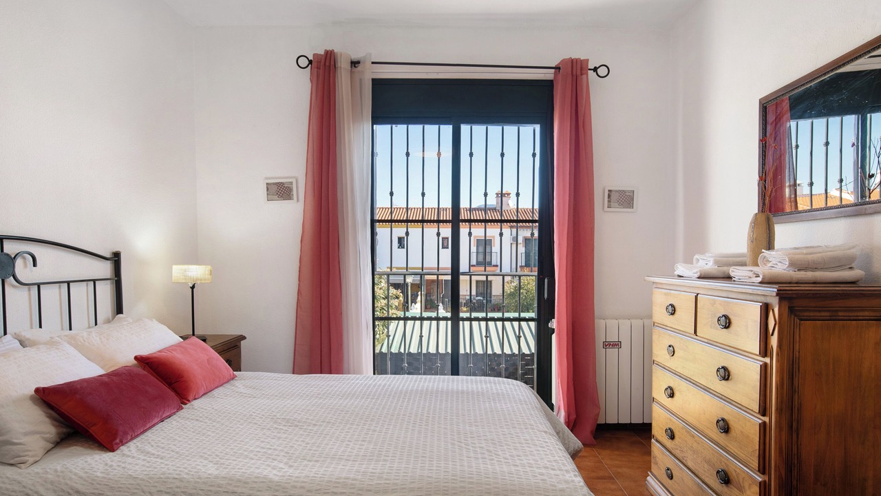 Photo of Bedroom in Ronda