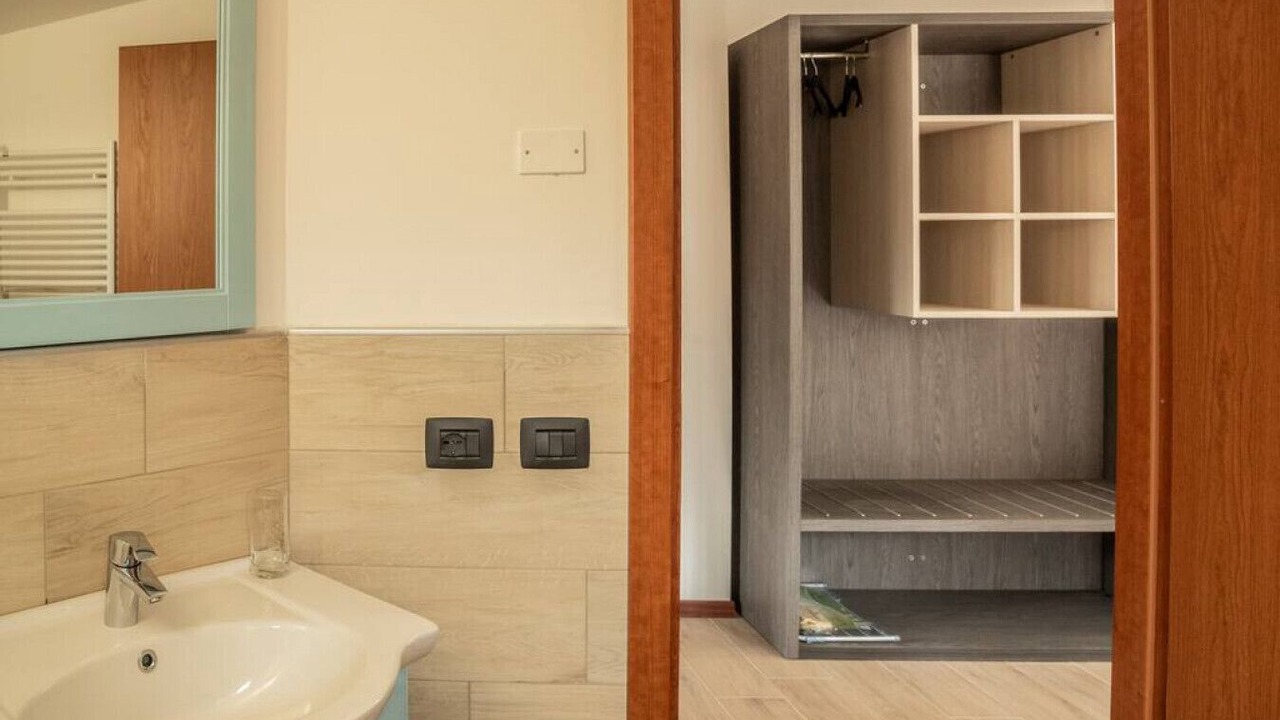 Photo of Bathroom in Edolo