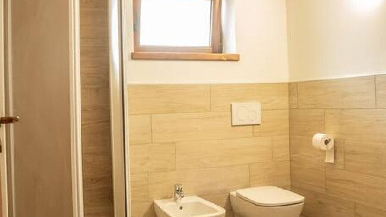 Photo of Bathroom in Edolo