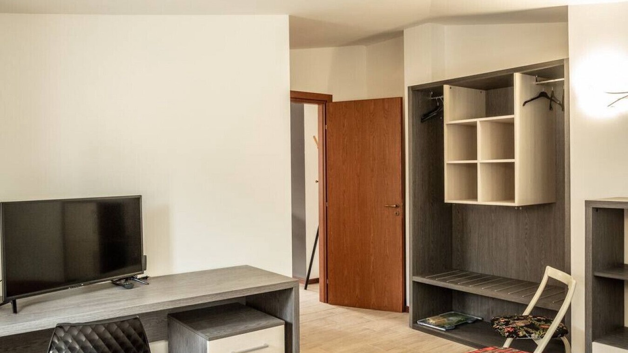 Photo of Bedroom in Edolo