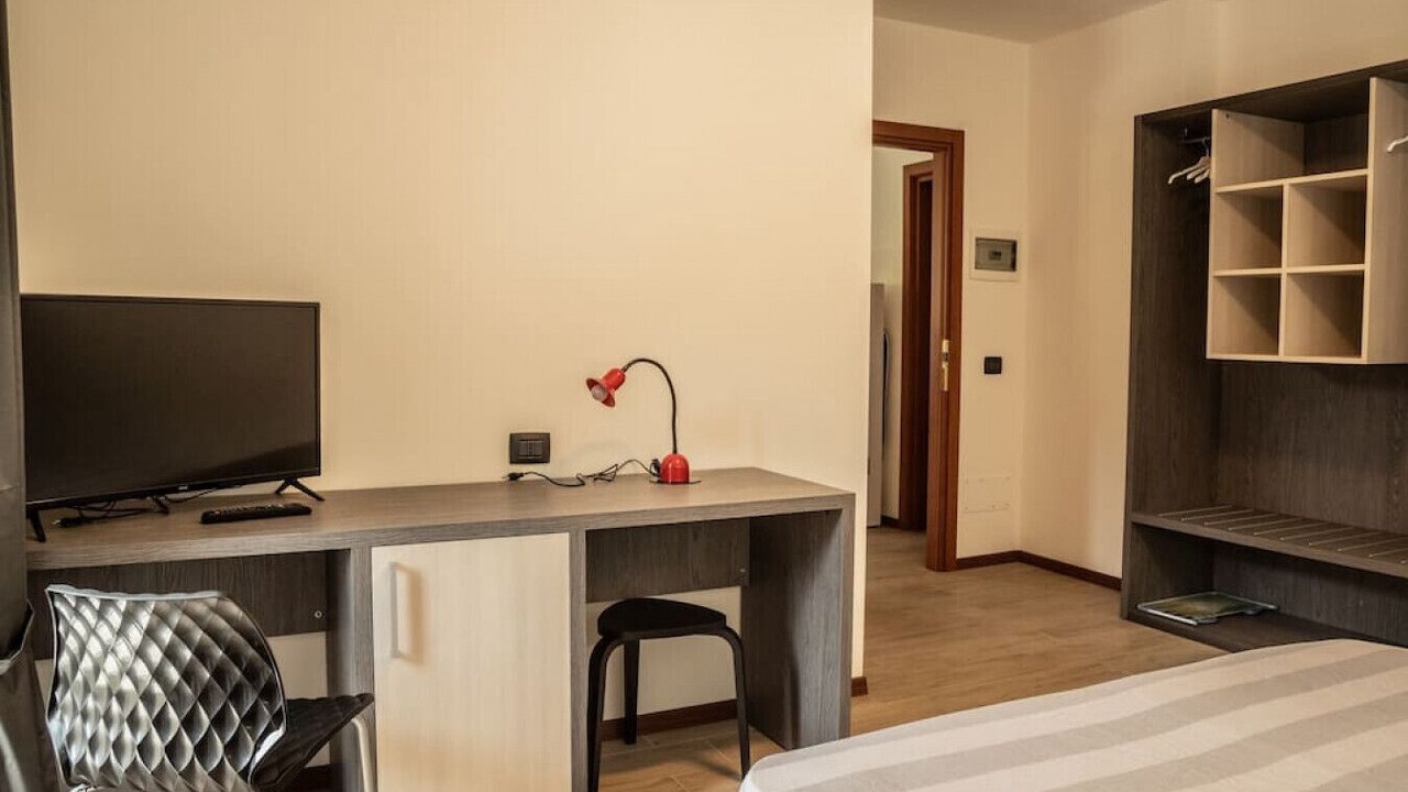 Photo of Bedroom in Edolo
