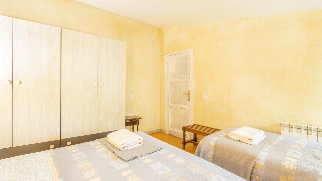 Photo of Bedroom in Oden