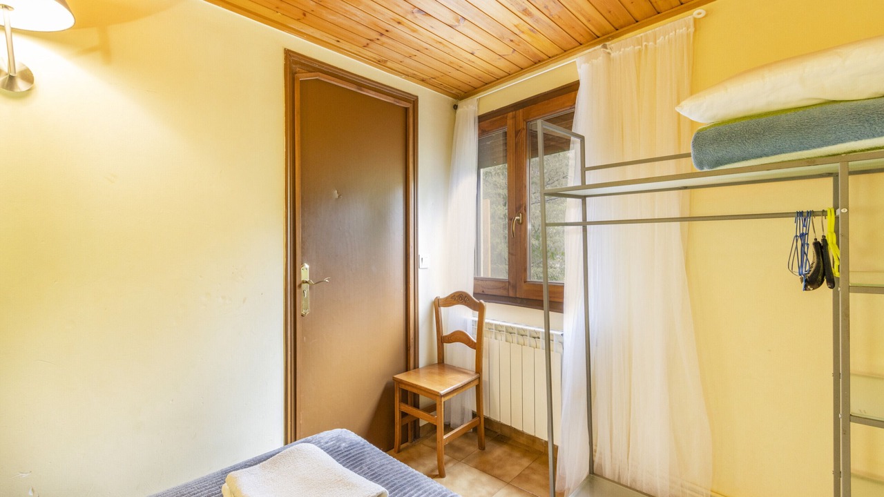 Photo of Bedroom in Oden