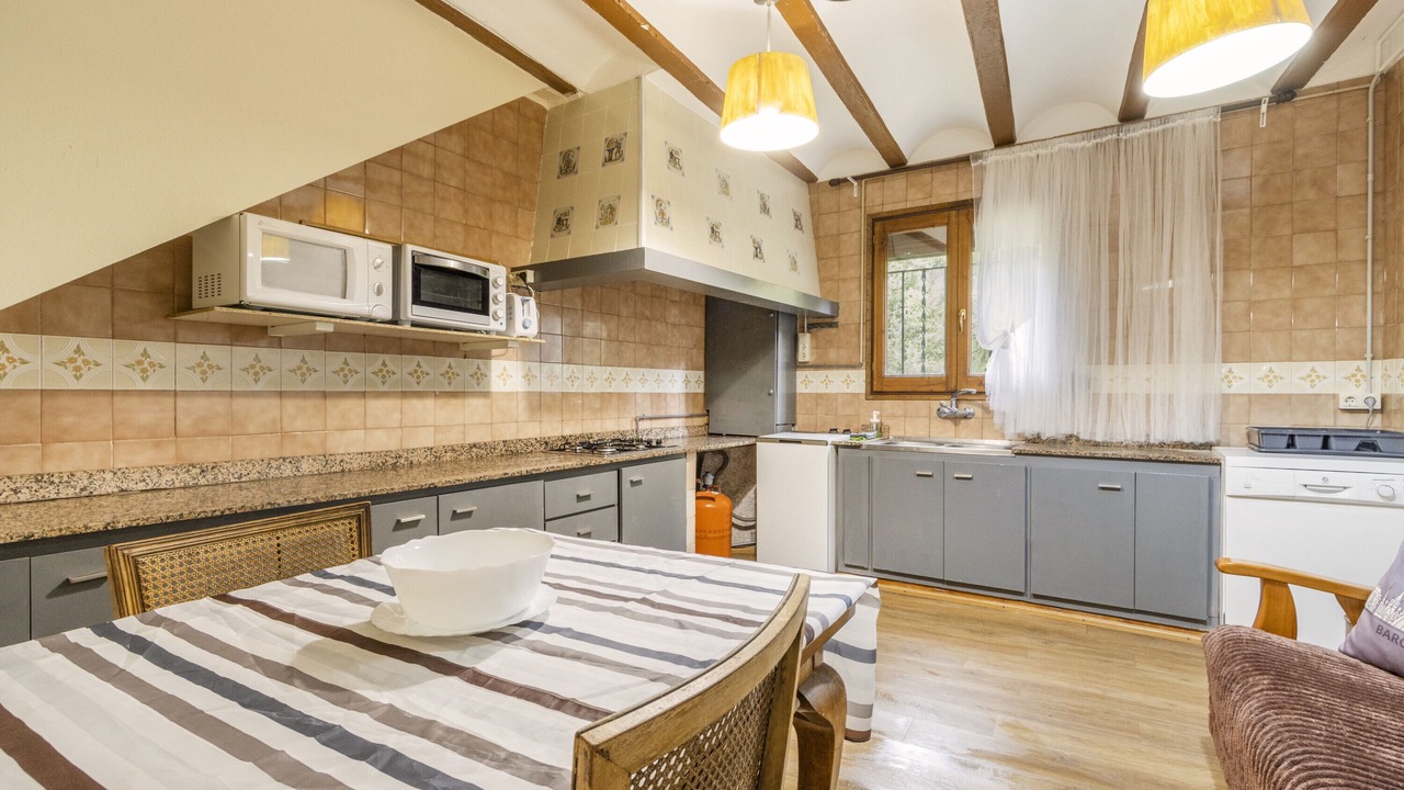 Photo of Kitchen in Oden