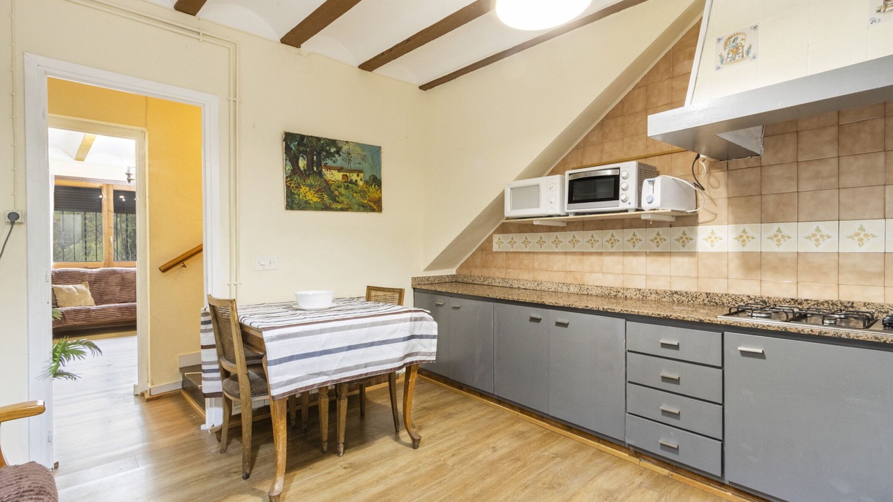 Photo of Kitchen in Oden