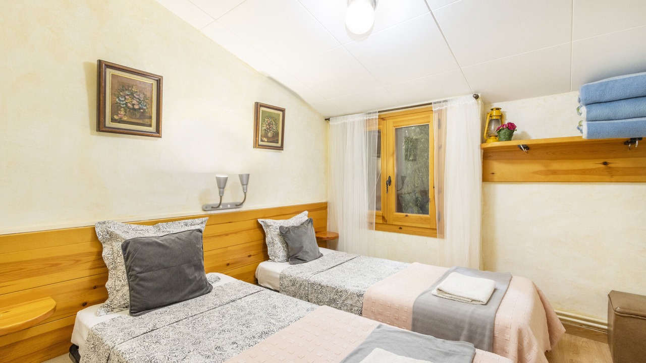Photo of Bedroom in Oden