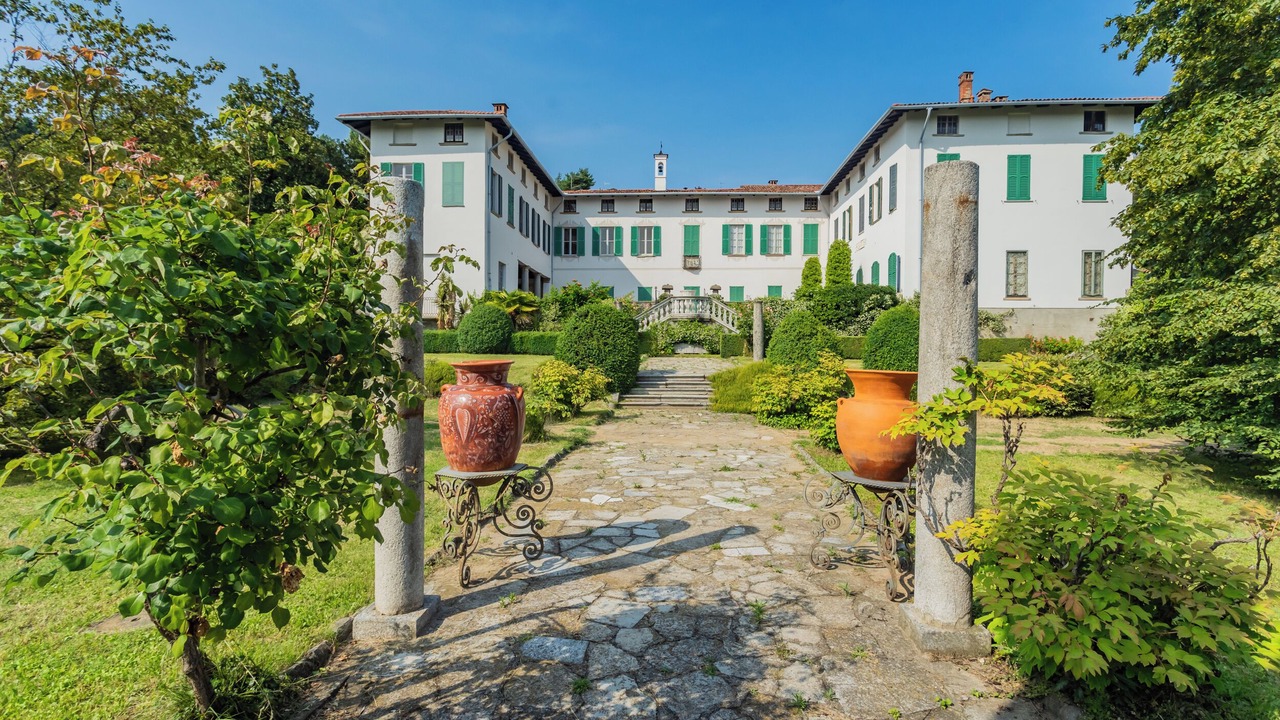 Photo of Outdoor in San Fermo della Battaglia