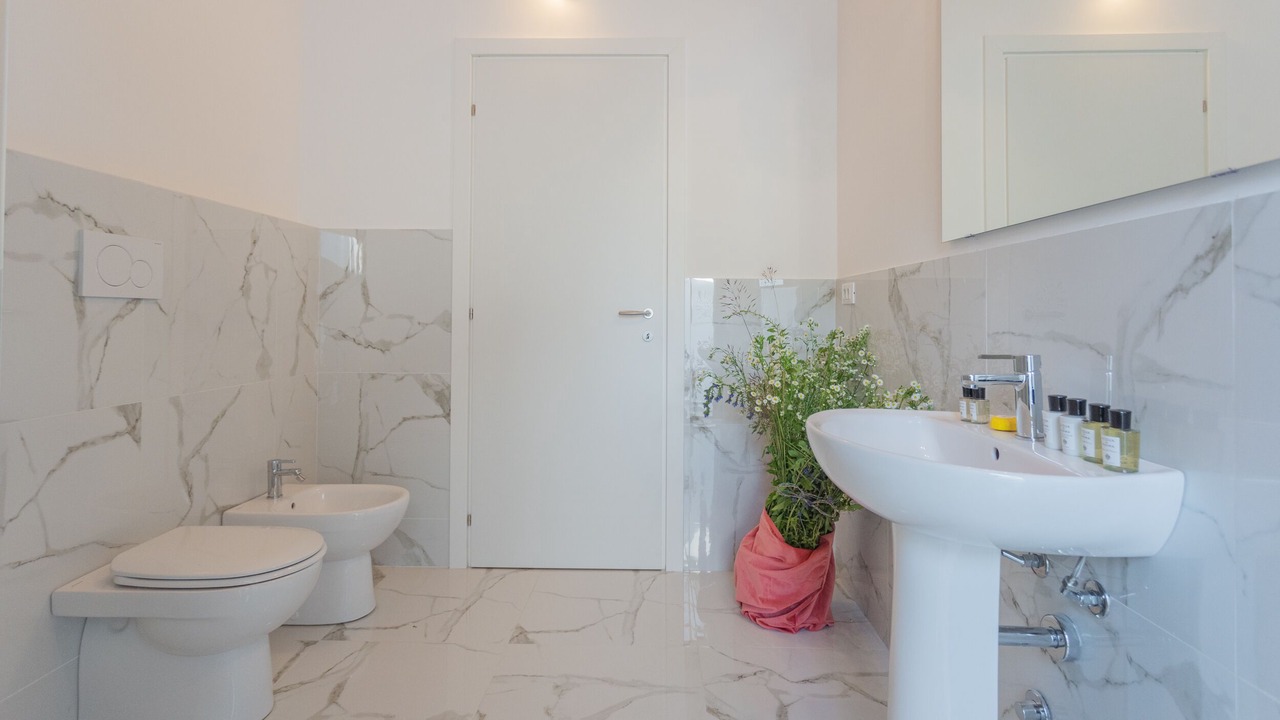 Photo of Bathroom in San Fermo della Battaglia