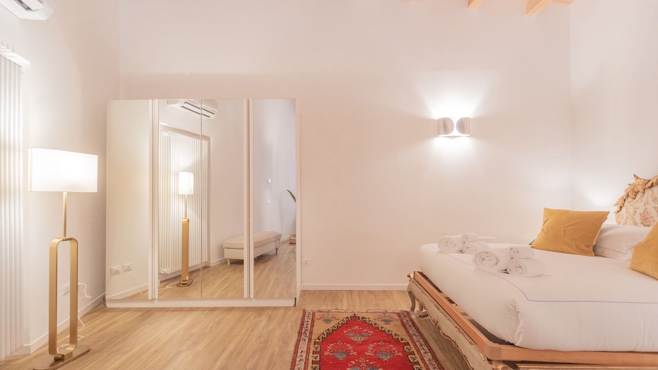 Photo of Bedroom in San Fermo della Battaglia