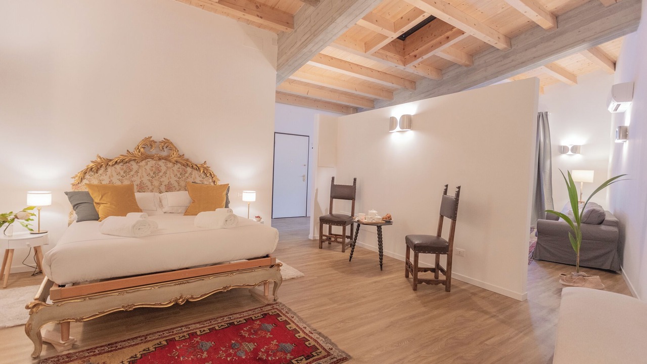 Photo of Bedroom in San Fermo della Battaglia