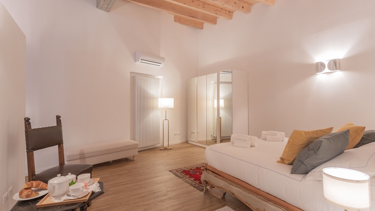 Photo of Bedroom in San Fermo della Battaglia