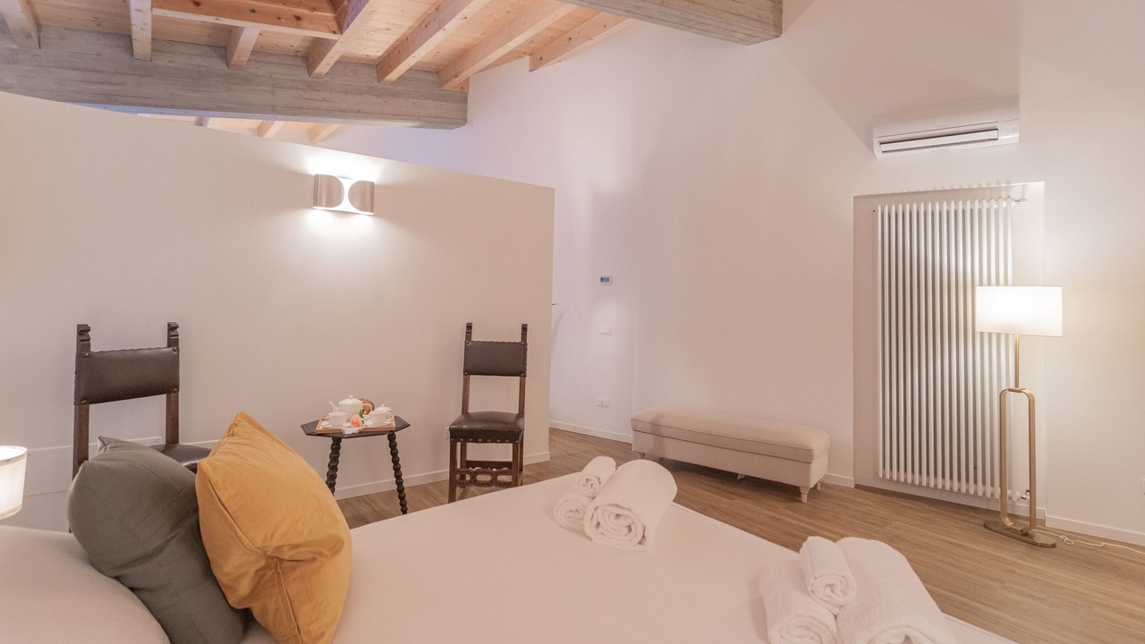 Photo of Bedroom in San Fermo della Battaglia