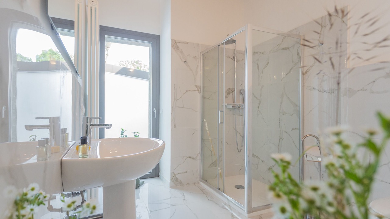 Photo of Bathroom in San Fermo della Battaglia