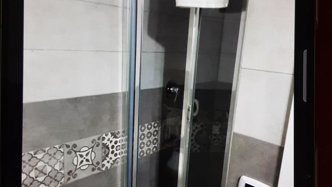 Photo of Bathroom in Bagnoli