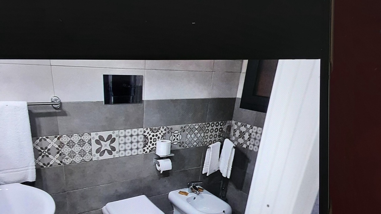 Photo of Bathroom in Bagnoli