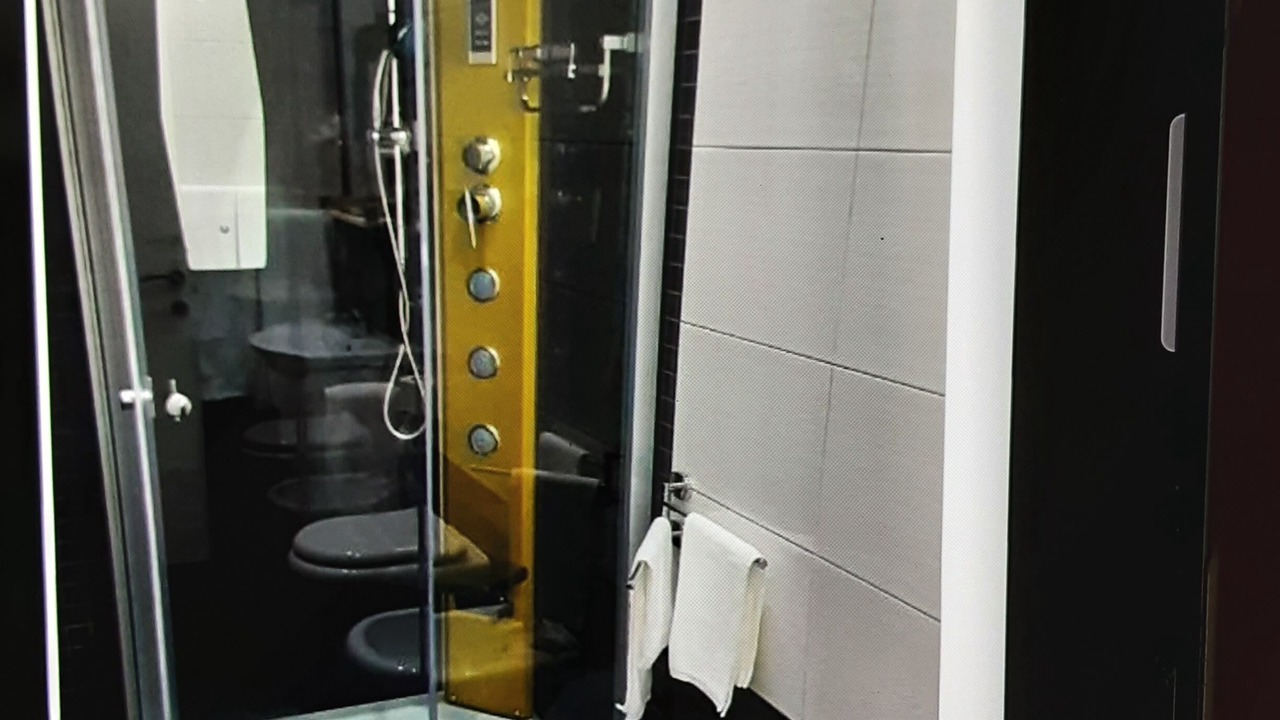 Photo of Bathroom in Bagnoli