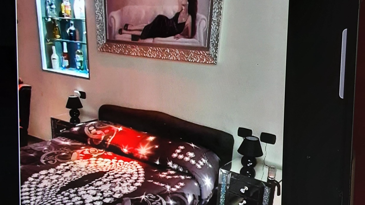 Photo of Bedroom in Bagnoli