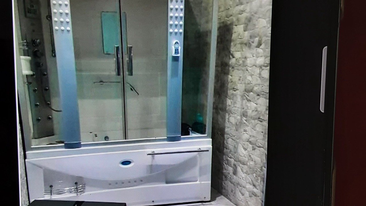 Photo of Bathroom in Bagnoli