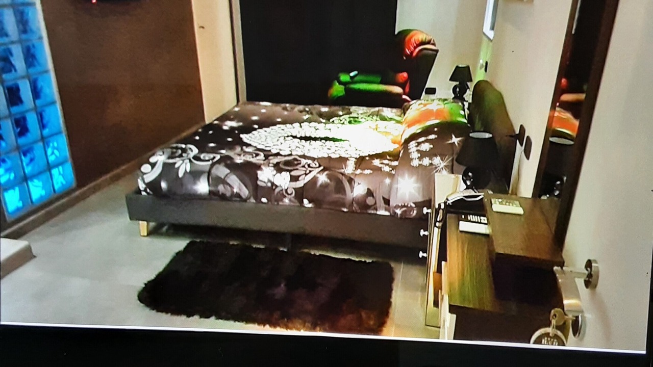 Photo of Bedroom in Bagnoli