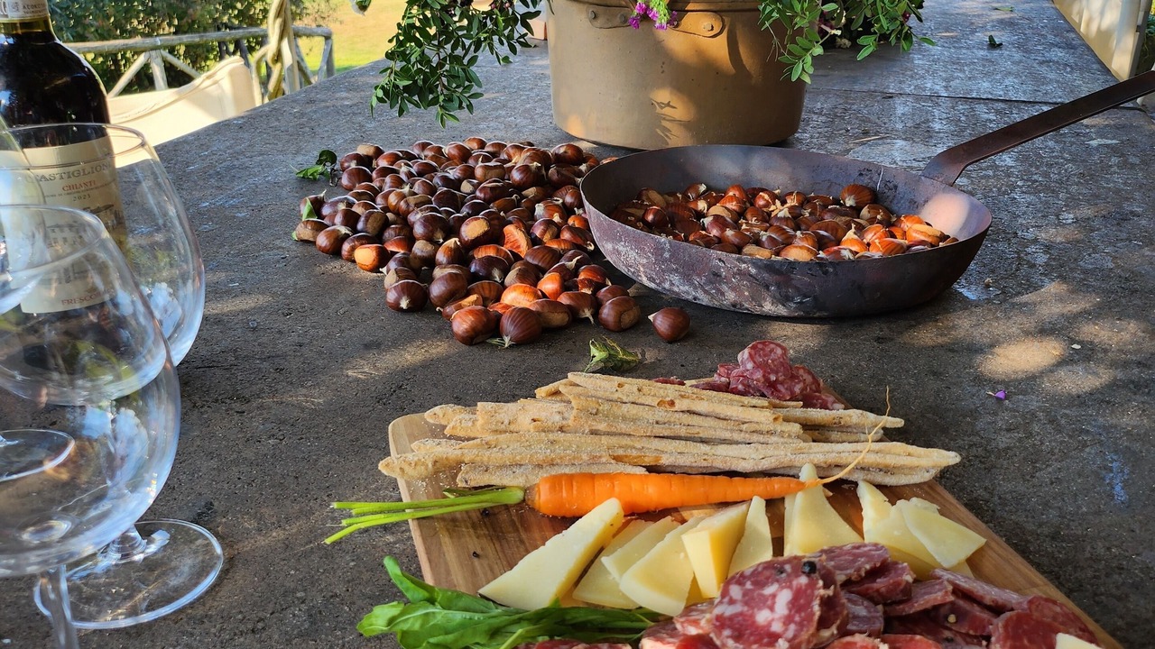 Photo of Outdoor in Vitorchiano